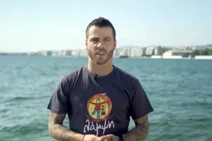 Βιεϊρίνια: «Τα παιδιά είναι η ελπίδα» (βίντεο)