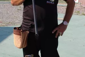 Ολοκληρώθηκε με απόλυτη επιτυχία το Α’ Επαρχιακό Πρωτάθλημα Σκοποβολής Αμμοχώστου