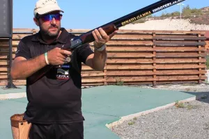 Ολοκληρώθηκε με απόλυτη επιτυχία το Α’ Επαρχιακό Πρωτάθλημα Σκοποβολής Αμμοχώστου