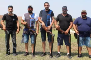 Πέτρος Ιωάννου και Κ.Σ. Παραλιμνίου οι νικητές στον τελευταίο αγώνα