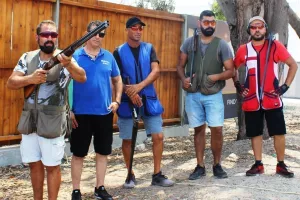 Πέτρος Ιωάννου και Κ.Σ. Παραλιμνίου οι νικητές στον τελευταίο αγώνα