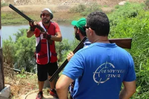 Πέτρος Ιωάννου και Κ.Σ. Παραλιμνίου οι νικητές στον τελευταίο αγώνα