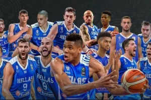 Yahoo Sports/ "Καλύτερος παίκτης του Παγκόσμιου ο Γιάννης"