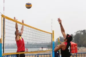 Εντυπωσιάζουν Τόνι/ Γεώργιος στην Ρουάντα - Πέρασαν στα προημιτελικά