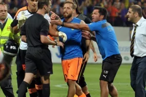 Είχε ΚΑΨΕΙ ΑΠΟΕΛ...
