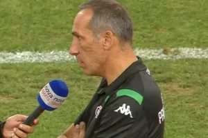 Παράπονα Δώνη: "Μάλλον οι υπεύθυνοι πήγαν διακοπές" 