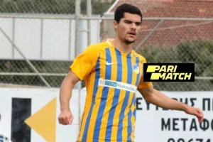 Από το ΑΠΟΕΛ στον Ακρίτα