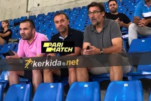 Στο Απόλλωνας-Αούστρια ο ΝΤΟΛ