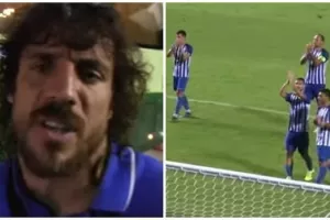 Παρακάμερα με… 24χρονο Μαργκάσα! (Δηλώσεις)