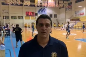 "Η διοίκηση έφερε όσες παίκτριες ζητήσαμε" 