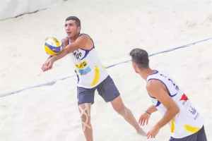 MEVZA U18 Ανδρών: Στη μάχη Οδυσσέας και Κανάρης - Οι αντίπαλοι