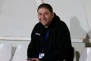 ΠΑΛΙΟΥΡΑΣ/ "Πολλά περιθώρια βελτίωσης/Με τέτοιο κόσμο δεν έχεις τίποτα να φοβηθείς"