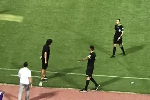 ΝΕΟΣ ΚΑΝΟΝΙΣΜΟΣ/Κίτρινη στον Ιντιάκεθ (βίντεο)