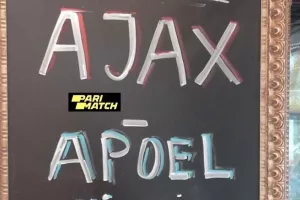 Μεγάλο ενδιαφέρον/Γιγαντοοθόνες για Άγιαξ-ΑΠΟΕΛ