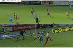 ΣΙΡΟΚ - ΝΕΜΕΤΣ/ Η παραγγελία... στην ώρα της! (Βίντεο)