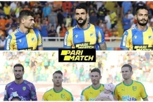 ΑΠΟΕΛ και ΑΕΚ σε… παρόμοιο σκηνικό!