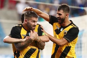 Ψάχνει νίκη-«φάρμακο» η ΑΕΚ