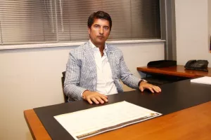 Δεν βιάζεται για προπονητή 