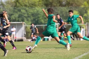 Ξεκινά προετοιμασία στις 19/08 η ΟΜΟΝΟΙΑ U13