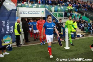 Qarabağ/Linfield!