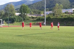 ΦΩΤΟΣ από την τελευταία στη Βουλγαρία