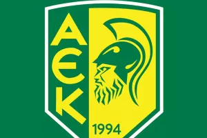Θλίψη/πένθος σε ΑΕΚ