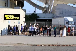 ΟΥΡΕΣ στο ΓΣΠ...