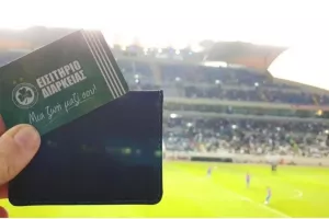 Τα κορυφαία... Instagram Stories από το "ΓΣΠ"! (Φώτος)