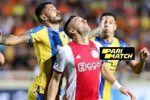 Γκέντσογλου: "Υπερόπτης ο Άγιαξ - Το ΑΠΟΕΛ λειτουργεί σε ευρωπαϊκά στάνταρ"