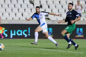 Απόλλων… ΓΚΟΛ με PSV