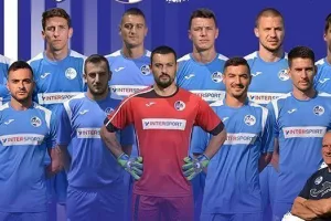 Sutjeska/0-1