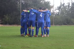 Η Εθνική Παίδων U17 σε διεθνές φιλικό τουρνουά στην Ουγγαρία