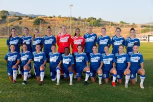 Σε ρυθμούς ευρωπαϊκών υποχρεώσεων η πρωταθλήτρια Apollon Ladies