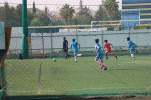 Αιτήσεις για εγγραφή και μεταγραφή στα Grassroots