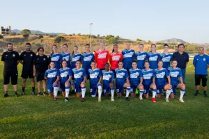 Πρεμιέρα για Apollon Ladies στο UEFA Women's Champions League