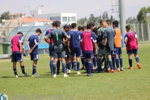 Εθνική Παίδων U15: Φιλικά "τεστ" απέναντι στη Ρουμανία