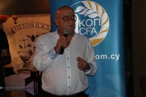 ΚΟΥΜΑΣ: «Συνεχίζουμε δυνατά και προσηλωμένοι στους στόχους μας»