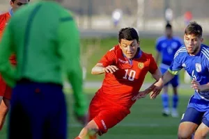 Κλήση Εθνικής Νέων U19 για προπονήσεις