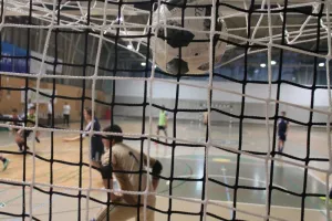 Στις 3 Σεπτεμβρίου η κλήρωση του Futsal (Ανδρών και U19)