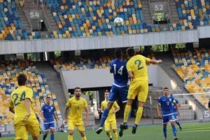Aρχίζει η προετοιμασία της Εθνικής Ελπίδων ενόψει Νορβηγίας και Ολλανδίας