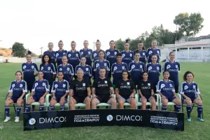 Απόψε ο πρώτος, ιστορικός αγώνας για την Εθνική Γυναικών