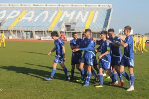Κλήση Εθνικής Νέων U19 για προπονήσεις