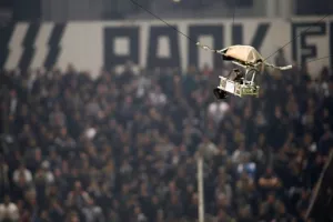 Ξεπέρασε τις 8.000 συνδρομές το PAOK TV