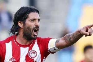 Ο Τσόρι «φλερτάρει» με την επιστροφή του!