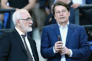 Μίχελ: «Για τον ΠΑΟΚ ο Σαββίδης μπορεί να κάνει τα πάντα»!
