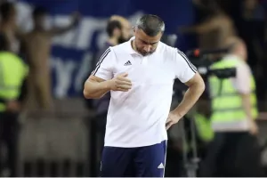 Καλός προπονητής αλλά...
