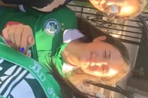 Τα κορυφαία... Instagram Stories από το "ΓΣΠ"! (Φώτος)