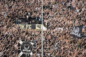 Sold out η ΤΟΥΜΠΑ!
