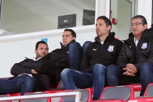 Ο ΝΕΟΣ προπονητής στον Απόλλωνα