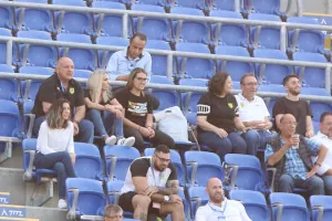 Ο Πρόεδρος...